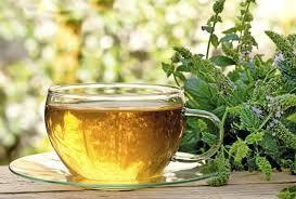 Herbal Green Tea Powder
