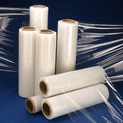 High Grade Stretch Film