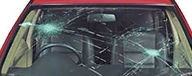 High Quality Car Windscreen