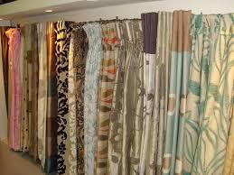 High Quality Curtain Fabric