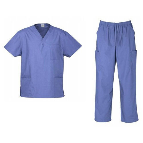 Hospital Staff Uniform