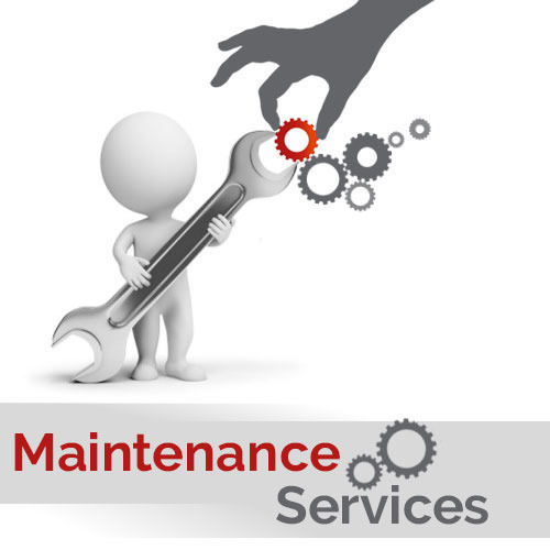 It Maintenance Service Provider By Xpecto IT Solutions