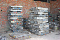 Low Price With Quality Tested Ingot