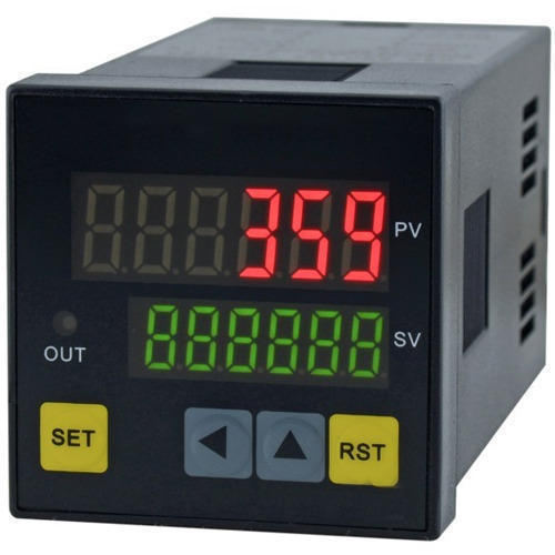 Multi Functional Digital Counters