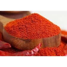 Organic Red Chilli Powder Grade: Food Grade