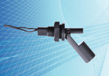 Plastic Horizontal Mountable Float Switch