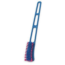 Plastic Toilet Cleaning Brushes