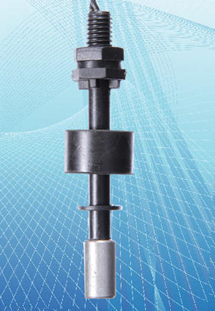 Plastic Vertical Float Switch (Standard Housing)