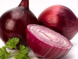 Pure Indian Red Onion