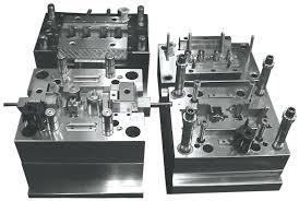 Quality Tested Plastic Injection Moulds By Jyoti Plast Mould