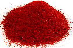 Red Color Chili Powder