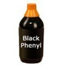 Safe To Use Black Phenyl