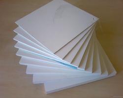 Simple Colored Plastic Sheet