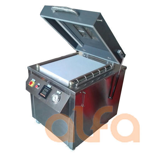 Ss304 Single Chamber Vacuum Packing Machine - Automatic Grade: Automatic