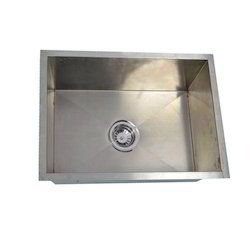 Stainless Steel Modular Kitchen Sink