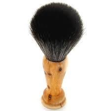 Wooden Shaving Brush