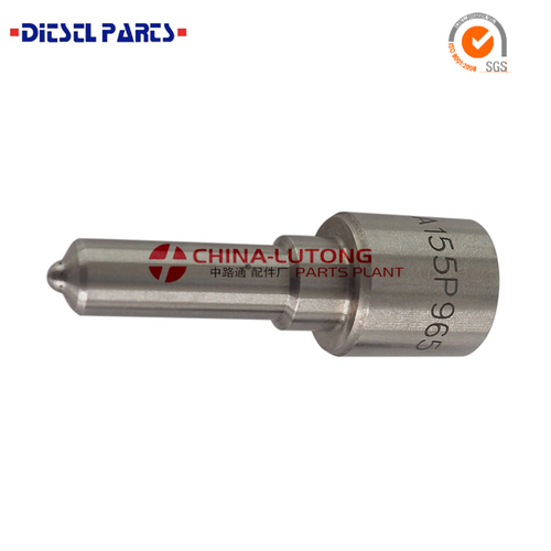 Fuel Injection System Nozzle Warranty: 6 Month