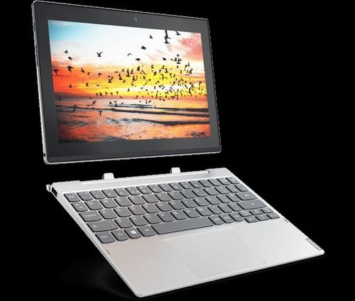 4GB/128GB/ Notebook with Default Software (Lenovo MIIX 320 80XF00DFIN)