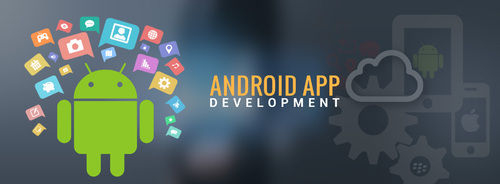 Android App Development Services