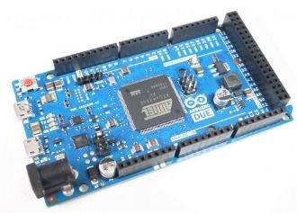 Arduino Due R3 Arm Cortex-m3 Control Board