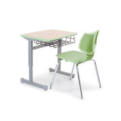 Attractive Single Student Desk