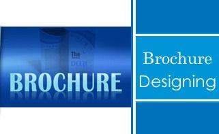 Brochure Designing Service Provider