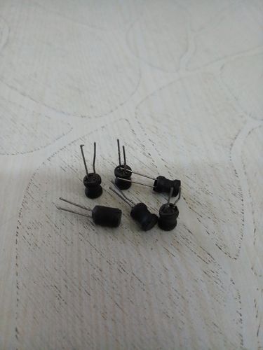 Buzzer Coil Drum Inductor