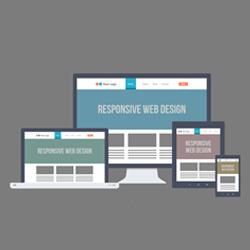 Dynamic Responsive Development Services