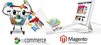 E Commerce Designing Service - Customized Layouts, User-Friendly Interfaces, Attractive Themes & Templates