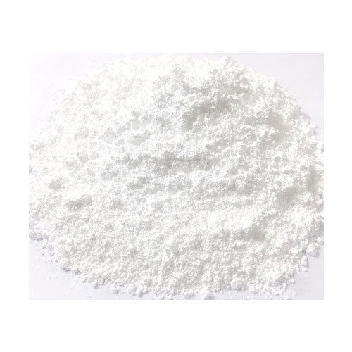 Food Grade Calcium Carbonate