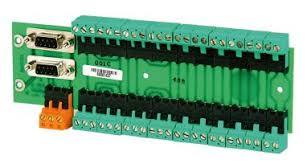 Fully Electrical Junction Board