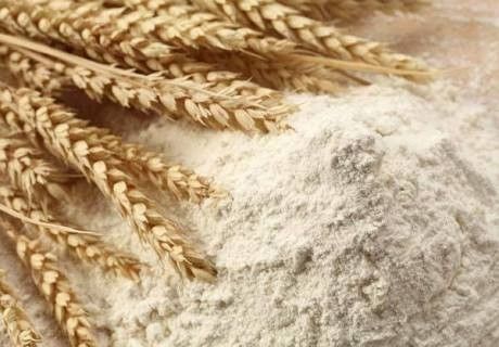 Healthy And Nutritious Grain Flour