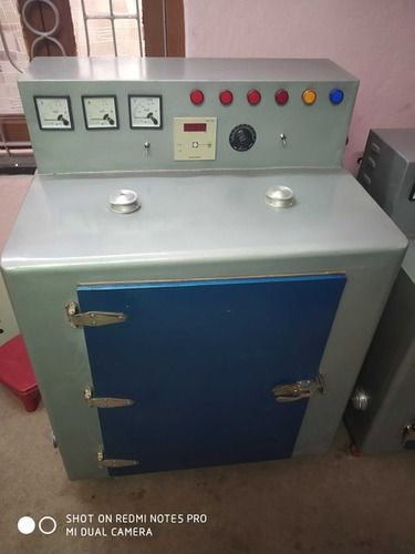 Stainless Steel Heavy Duty Industrial Oven