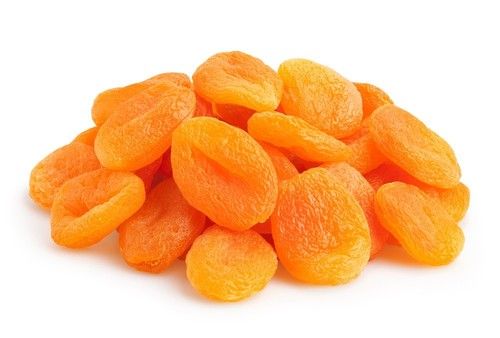 High Grade Dried Apricot