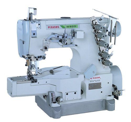 High Performance Pegasus Sewing Machine