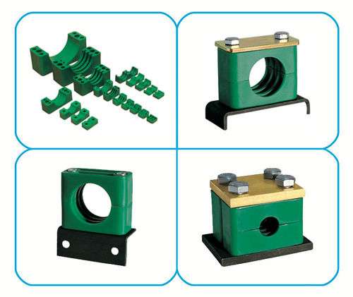 Metal High Quality Pipes Clamps 