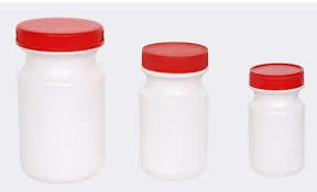 High Quality Plastic Containers