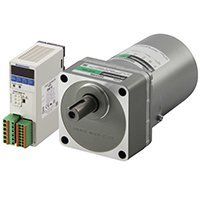 High Speed Control Motors