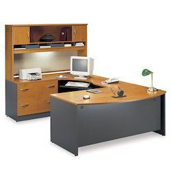 High Strength Modular Office Workstation