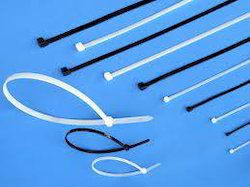 High Strength Nylon Cable Tie