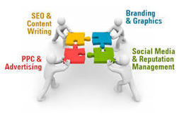 Internet Marketing Service Provider