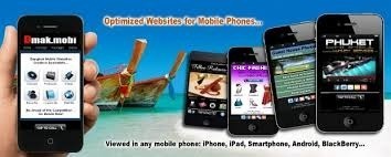 Mobile Service Provider
