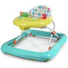 Plastic Coated Baby Walkers