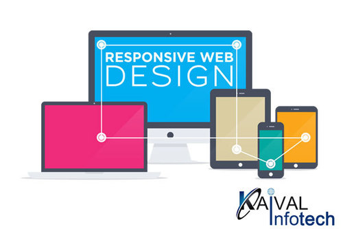 Responsive Development Service - Advanced SEO-Friendly for All Devices | Unmatched User Experience Simplified Management Mobile-Specific SEO Strategy