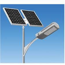 Solar LED Street Light