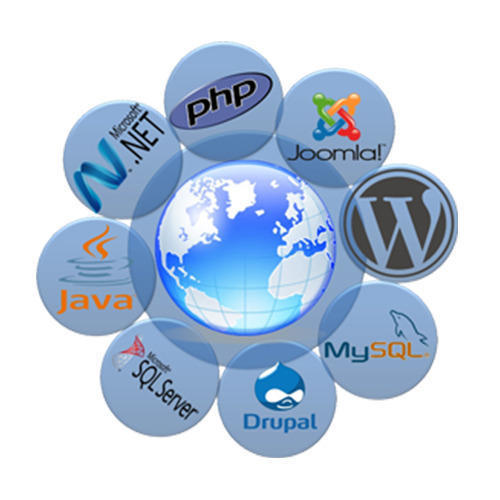 Website Development Service Provider