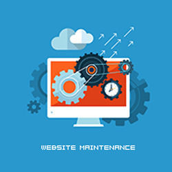 Website Maintenance Services - Comprehensive Online Optimization Solutions | Regular Updates, SEO Guidance, Performance Monitoring, Enhanced Security