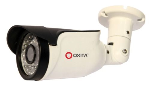 1 MP Bullet Camera