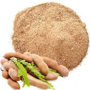 100% Natural Gluten Free Dehydrated Tamarind Powder