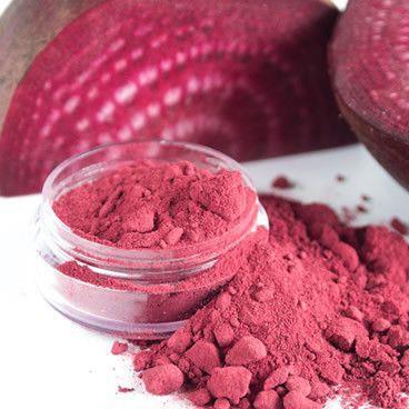 100% Pure Nutritious Beet Root Powder